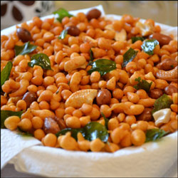 "Boondi - Hot Snack Item 1kg from Sivarama Sweets - Click here to View more details about this Product